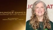 Lionsgate Confirms New Hunger Games Film Based on Suzanne Collins&rsquo; Latest Book