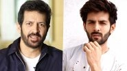 Kabir Khan Reveals Kartik Aaryan&rsquo;s Grueling Transformation for Chandu Champion, Director Says &lsquo;He Had the Correct Energy and Attitude&rsquo;