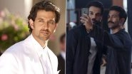 Pushtaini: Hrithik Roshan Unveils Trailer of His Acting Coach Vinod Rawat&rsquo;s Directorial Debut Film (Watch Video)