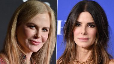 Practical Magic Sequel Confirmed: Sandra Bullock and Nicole Kidman in Talks to Reprise Roles