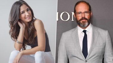 Peacemaker Season 2: Sol Rodriguez and David Denman to Play Pivotal Roles in James Gunn's Upcoming Series