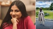 Rhea Kapoor Shares Stunning Picture of Her Sister Sonam Kapoor&rsquo;s Scotland Vacation