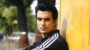 Gunaah: Gashmeer Mahajani Opens Up About His Role As Abhimanyu in Anil Senior&rsquo;s Series