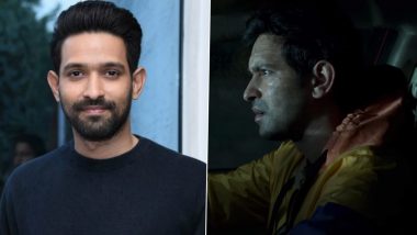 Blackout: Vikrant Massey Opens Up About Night Driving Challenges in Comedy-Thriller Film