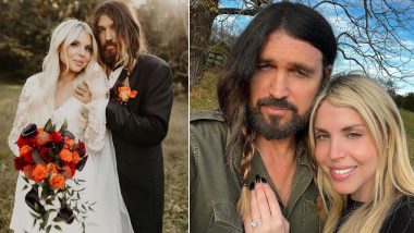 Billy Ray Cyrus Files for Divorce From Firerose, Alleging Fraud After 7 Months of Marriage