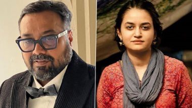 Anurag Kashyap Wants 'India' to Take NO Credit for Payal Kapadia's Cannes Win for All We Imagine as Light and He Explains Why! (Watch Video)