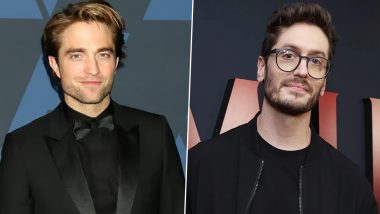 Possession: Robert Pattinson Joins Director Parker Finn in Remake of 1981 Psychological Thriller