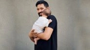 Vikrant Massey Celebrates First Father&rsquo;s Day With Son Vardaan &ndash; See the Adorable Pic!