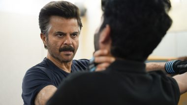 Subedaar: Anil Kapoor Shares Intense Action Still From Suresh Triveni’s Upcoming Film