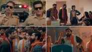 Jahangir National University Trailer: Director Vinay Sharma&rsquo;s Film Explores Dark Side of Student Politics (Watch Video)