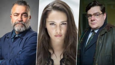 Impact Winter Season 3: Epic Vampire Audio Drama Returns with New Cast Members Christina Chong, Jordan Long, and Gary Oliver - Release Date Revealed