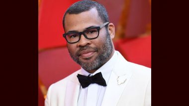 Jordan Peele Teams Up With Universal Pictures for New Film, Set for Release on October 23, 2026