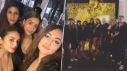 Sonakshi Sinha-Zaheer Iqbal Wedding Buzz Grows! Actress Shares Party Pics With Huma Qureshi