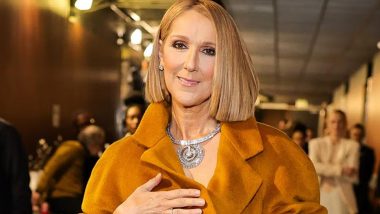 Paris Olympics 2024: Celine Dion To Perform First Show Since Stiff-Person Syndrome Diagnosis