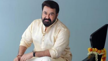 L360 Is ‘Thudarum’: Mohanlal Announces Title of His Next With Director Tharun Moorthy; Check Out Film’s First Look Poster!