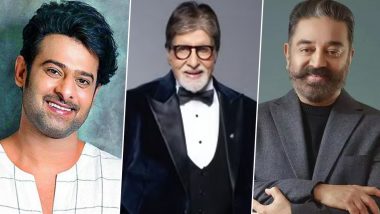 ‘Kalki 2898 AD’ Sequel: Prabhas, Amitabh Bachchan, Kamal Haasan to Have Epic Face-Off, Says Director Nag Ashwin