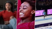 Simone Biles Rising: Netflix Documentary Explores Simone Biles&rsquo; Personal Path to the Olympics (Watch Video)