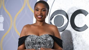 Jennifer Hudson Talks About Discovering Her Father Had 27 Kids, Singer Says 'I Want to Meet Them All'