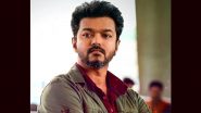 Vijay Thalapathy TVK Rally: Tamil Actor-Turned-Politician To Launch Statewide Tour From Coimbatore on December 2; Concluding on December 27