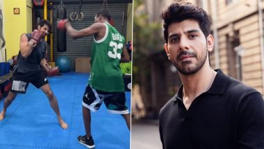 Pavail Gulati Talks About His Role As Boxer in Upcoming Movie; Actor Says ‘I Need to Spend a Significant Amount of Time to Prepare’