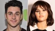 The Wizards of Waverly Place: David Henrie Talks About Working With Selena Gomez Again, Actor Says &lsquo;It Was Awesome&rsquo;