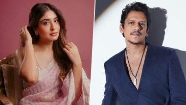 Matka King: Kritika Kamra to Star in Crime Drama Series With Vijay Varma