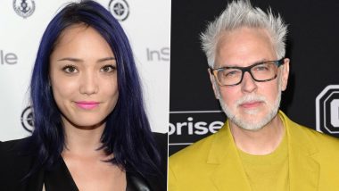 Pom Klementieff in Talks for Key Role in DC Universe With Director James Gunn