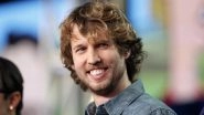 Jon Heder Shares That His Children Love Watching Napoleon Dynamite Clips; Actor Says, &lsquo;They&rsquo;re Very Aware of the Craze&rsquo;