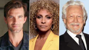 25 Miles to Normal: Lucas Bryant, Bruce Davison, and Michelle Hurd Star in Joshua Brandon’s Upcoming Family Comedy