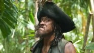 Tamayo Perry, Known for His Role in Pirates of the Caribbean, Dies at 49 After Shark Attack in Hawaii