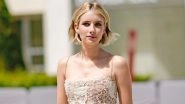 Emma Roberts Opens Up About Challenges of Being a &lsquo;Nepo Baby&rsquo; in Hollywood, Says, &lsquo;It&rsquo;s Not an Easy Path to Stardom&rsquo;