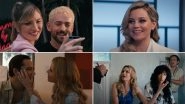 &lsquo;Skincare&rsquo; Trailer: Elizabeth Banks Faces Off Against Rival in Competitive World of Aesthetics and Beauty (Watch Video)