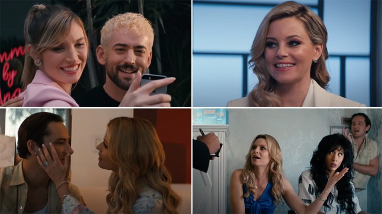 ‘Skincare’ Trailer: Elizabeth Banks Faces Off Against Rival in Competitive World of Aesthetics and Beauty (Watch Video)