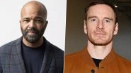 &lsquo;The Agency&rsquo;: Jeffrey Wright Joins Michael Fassbender in Paramount+ Thriller Series
