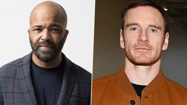 ‘The Agency’: Jeffrey Wright Joins Michael Fassbender in Paramount+ Thriller Series