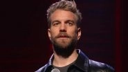 American Comedian Anthony Jeselnik Brings &lsquo;Bones and All&rsquo; Tour to India for the First Time in August 2024