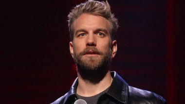 American Comedian Anthony Jeselnik Brings ‘Bones and All’ Tour to India for the First Time in August 2024