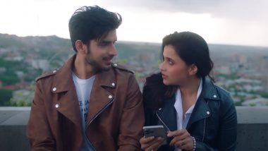 ‘Dheere Dheere’ Music Video: Mannara Chopra and Paras Kalnawat’s Chemistry Shines in Beautiful Love Song – WATCH