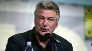Rust Fatal Shooting: Alec Baldwin&rsquo;s Legal Team Seeks Case Dismissal Over FBI Gun-Testing Concerns; Judge to Weigh Request