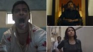 &lsquo;Mirzapur 3&rsquo; Song &lsquo;Gandi Bimari&rsquo;: Raga&rsquo;s Rap Track Showcases Guddu Pandit&rsquo;s Journey (Watch Video)