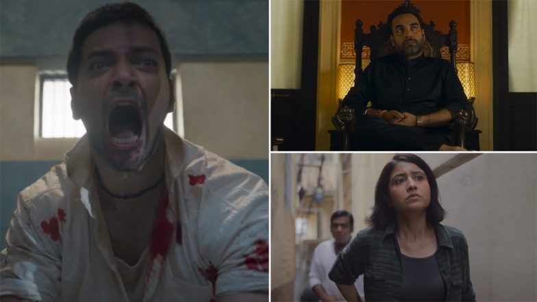 ‘Mirzapur 3’ Song ‘Gandi Bimari’: Raga’s Rap Track Showcases Guddu Pandit’s Journey (Watch Video)
