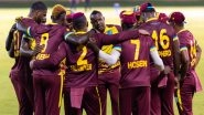 West Indies vs Papua New Guinea, ICC Men&rsquo;s T20 World Cup 2024 Free Live Streaming Online: How To Watch WI vs PNG Cricket Match Live Telecast on TV?