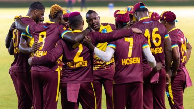 ICC Men’s T20 World Cup 2024: West Indies vs Papua New Guinea Preview and Live Streaming