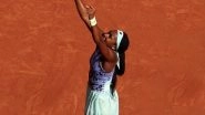 Coco Gauff vs Elisabetta Cocciaretto, French Open 2024 Free Live Streaming Online: How to Watch Live TV Telecast of Roland Garros Women&rsquo;s Singles Fourth Round Tennis Match?