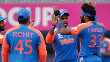 Is India vs Pakistan ICC T20 World Cup 2024 Cricket Match Live Telecast Available on DD Sports, DD Free Dish and Doordarshan National TV Channels?