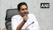 Andhra Pradesh Lok Sabha Election 2024 Results: Did Not Expect These Results, Says YS Jagan Mohan Reddy