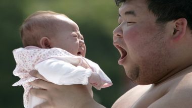 Japan Birth Crisis: Tokyo’s Birth Rate Hits Record Low, Japanese Government Introduces Dating App to Boost Marriage Rates