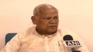 Jitan Ram Manjhi Can Switch Political Allegiances Anytime, Says Jan Suraaj Chief Prashant Kishor