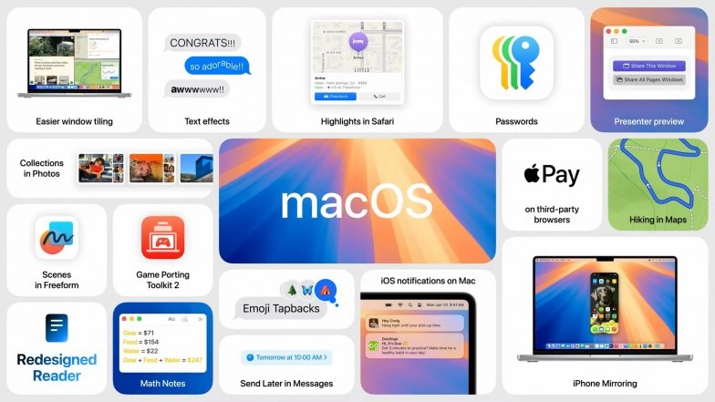 Apple macOS 27 Update: Refined Design, User Interface Improvements Expected Next Month, Says Report