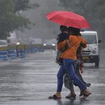 Monsoon 2024 in Mumbai: Monsoon Likely to Reach City by June 9–10; Check IMD Forecast for Maharashtra